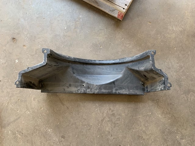 2005 Chevy Silverado 1500 Upper Cooling Fan Shroud OEM 15088327