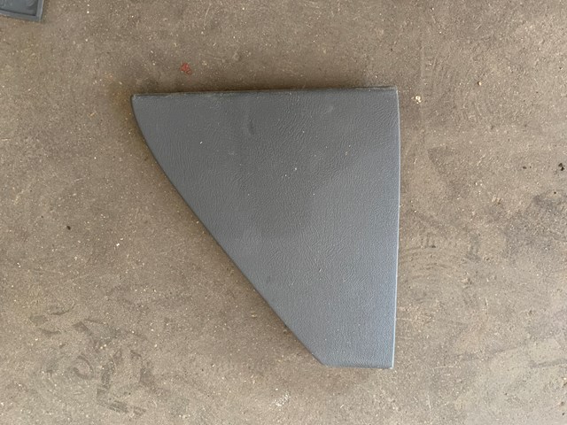 2005 Chevy Silverado 1500 RH Passenger Dash Trim OEM 15761835