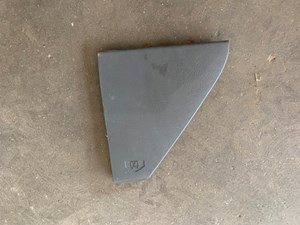 2005 Chevy Silverado 1500 LH Driver Dash Trim OEM 15112667