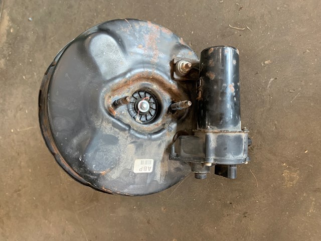 2005 Chevy Silverado 1500 Power Brake Booster OEM