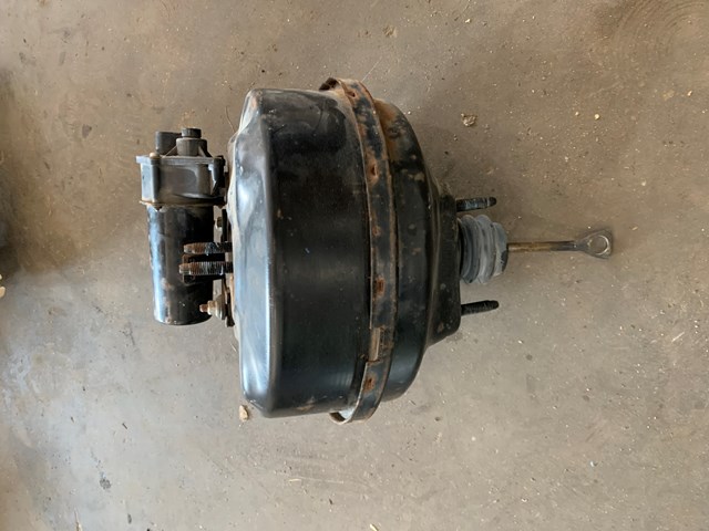2005 Chevy Silverado 1500 Power Brake Booster OEM