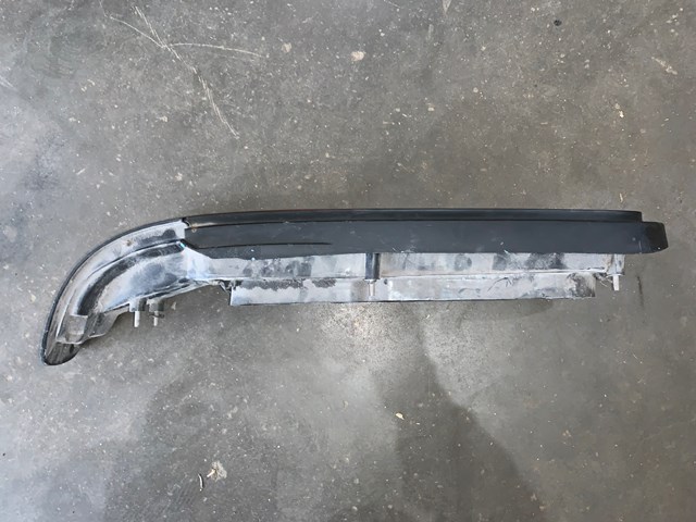 1989-1994 Nissan 240sx S13 Coupe RH PassengerTail Light