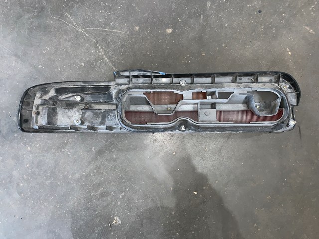 1989-1994 Nissan 240sx S13 Coupe RH PassengerTail Light