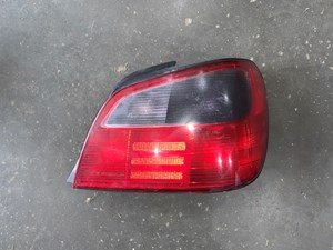 2002-2003 Subaru Impreza WRX RH Passenger Tail Light KOITO 220-20718