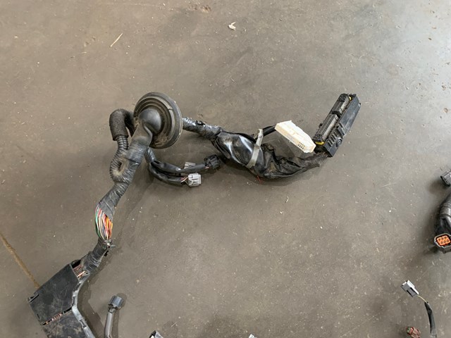 2003-2005 Infiniti FX35 Engine Wire Harness FOR PARTS OEM 24271 AM600