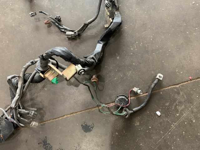 2003-2005 Infiniti FX35 Engine Wire Harness FOR PARTS OEM 24271 AM600