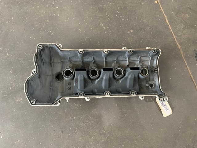 2010-2016 Porsche Panamera 4.8L LH Driver Engine Valve / Cylinder Head Cover