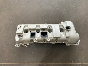 2010-2016 Porsche Panamera 4.8L LH Driver Engine Valve / Cylinder Head Cover
