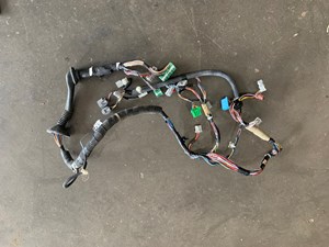 2001 Acura CL LH Driver Front Door Wiring Harness OEM