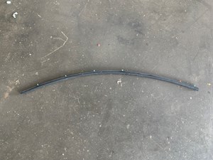 2001 Acura CL Front LH Driver Bottom Door Seal OEM