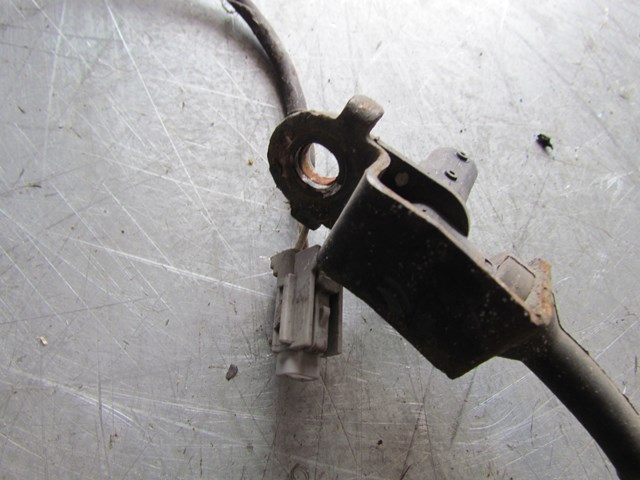 2003 Infiniti G35 Sedan AT Front LH Drivers ABS Sensor