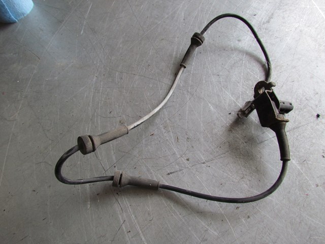 2003 Infiniti G35 Sedan AT Front LH Drivers ABS Sensor