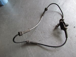 2003 Infiniti G35 Sedan AT Front LH Drivers ABS Sensor