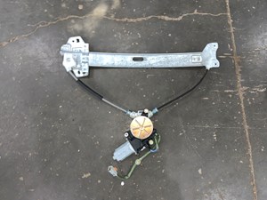2001 Acura CL Front RH Passenger Power Window Motor Regulator OEM