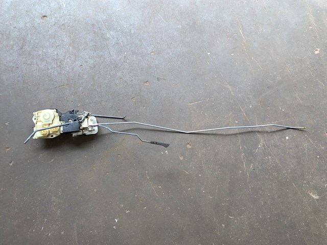 2001 Acura CL Front RH Passenger Door Lock Actuator OEM