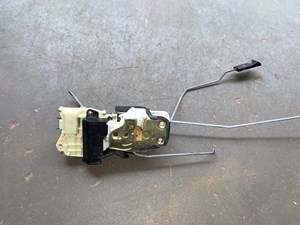 2001 Acura CL Front RH Passenger Door Lock Actuator OEM