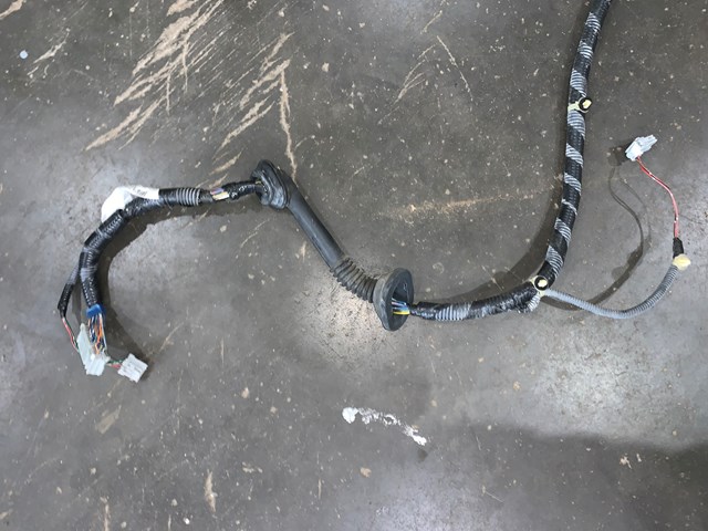 2001 Acura CL RH Passenger Front Door Wiring Harness OEM