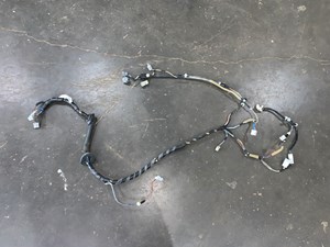 2001 Acura CL RH Passenger Front Door Wiring Harness OEM