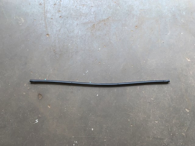 2001 Acura CL Front RH Passenger Bottom Door Seal OEM