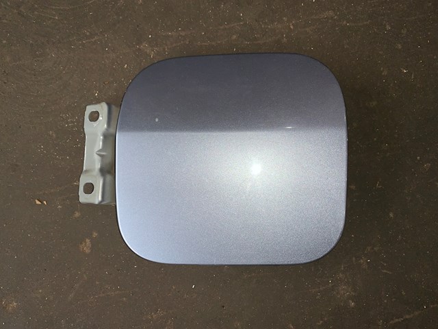 1997-2001 Honda Prelude Fuel Gas Door Cover B-91M OEM B91M