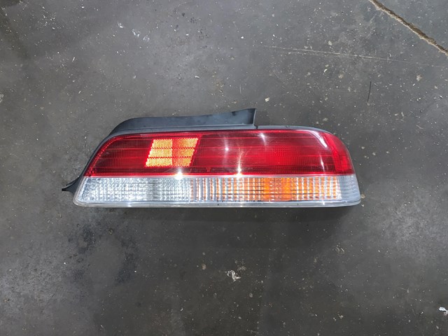 2000 Honda Prelude RH Passenger Tail Light OEM