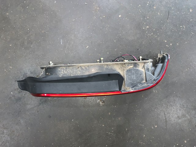 2000 Honda Prelude RH Passenger Tail Light OEM