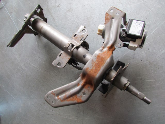 2003 Infiniti G35 Sedan AT Steering Column Assy