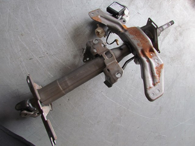 2003 Infiniti G35 Sedan AT Steering Column Assy