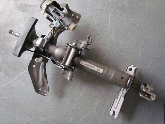 2003 Infiniti G35 Sedan AT Steering Column Assy