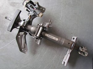 2003 Infiniti G35 Sedan AT Steering Column Assy