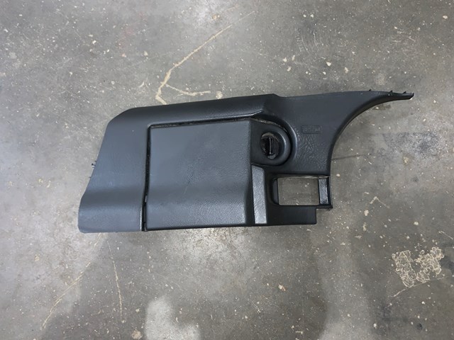 2000 Honda Prelude LH Driver Trim Panel Fuse Cover OEM 83161-S30-A000