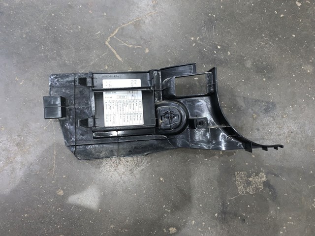 2000 Honda Prelude LH Driver Trim Panel Fuse Cover OEM 83161-S30-A000