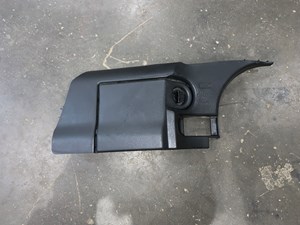 2000 Honda Prelude LH Driver Trim Panel Fuse Cover OEM 83161-S30-A000