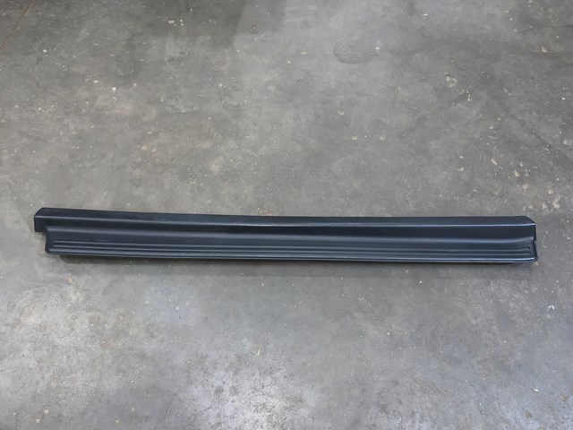 2000 Honda Prelude LH Driver Door Sill Scuff Plate OEM 84251-S30-0000