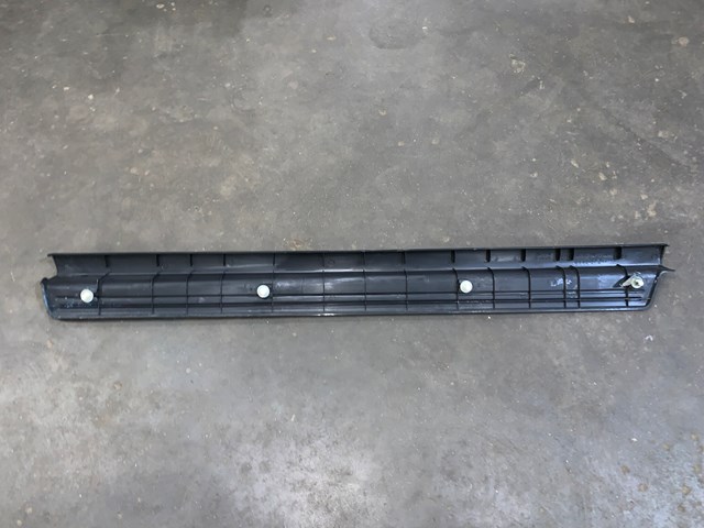 2000 Honda Prelude LH Driver Door Sill Scuff Plate OEM 84251-S30-0000