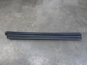 2000 Honda Prelude LH Driver Door Sill Scuff Plate OEM 84251-S30-0000