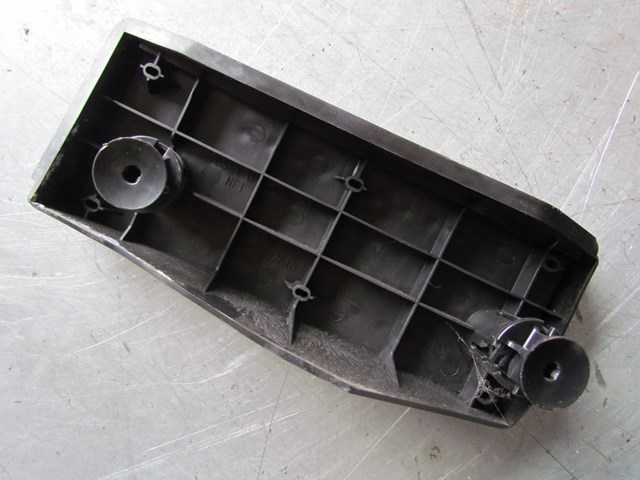 2003 Infiniti G35 Sedat AT Drivers Dead Pedal 67840 AM600