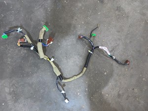 2000 Honda Prelude AC Heater Climate Control Wire Harness OEM 32180-S30-A001