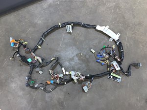 2000 Honda Prelude Main Dash Wire Harness OEM
