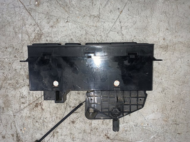 2000 Honda Prelude Climate Control Panel Buttons OEM