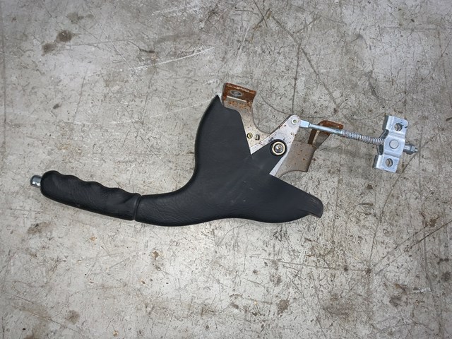 2000 Honda Prelude E Brake Emergency Brake Handle OEM