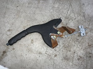 2000 Honda Prelude E Brake Emergency Brake Handle OEM