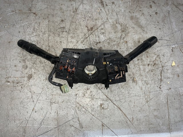 2000 Honda Prelude Steering Column Control Switches OEM