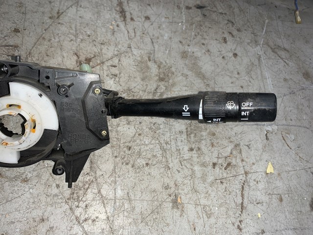 2000 Honda Prelude Steering Column Control Switches OEM