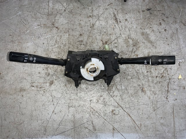 2000 Honda Prelude Steering Column Control Switches OEM