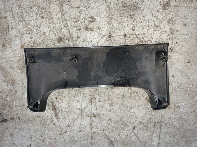 2000 Honda Prelude LH Driver Lower Dash Trim OEM 77300-S30-A000