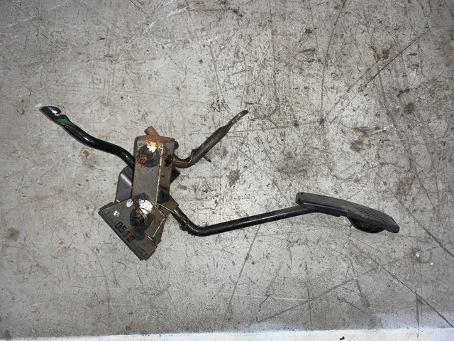 2000 Honda Prelude AT Gas Pedal Accelerator Throttle OEM