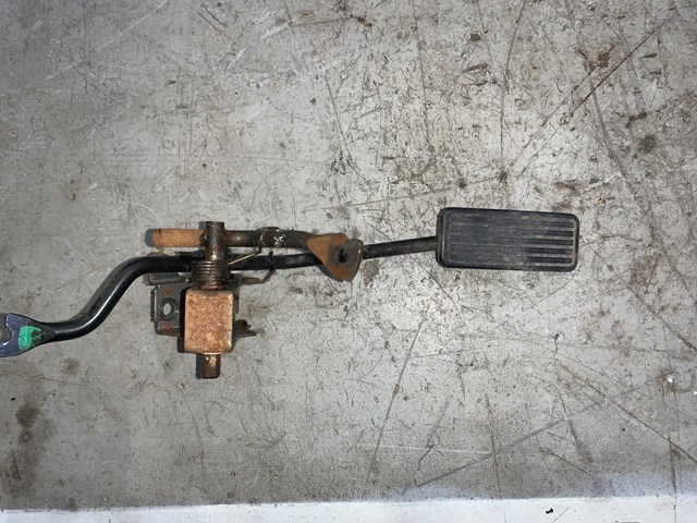 2000 Honda Prelude AT Gas Pedal Accelerator Throttle OEM