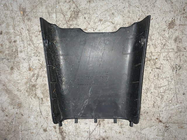 2000 Honda Prelude Center Console Panel Trim Cover OEM 83402-S30-00