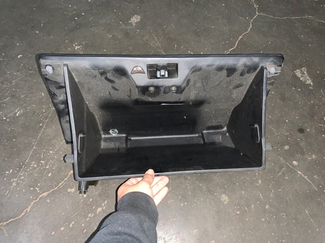 2000 Honda Prelude Glove Box Storage Compartment OEM